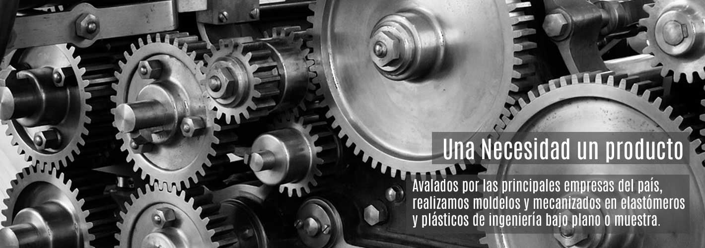 Alsagom, Fabricante de piezas de plástico a medida
